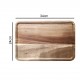 Wooden Tray Large